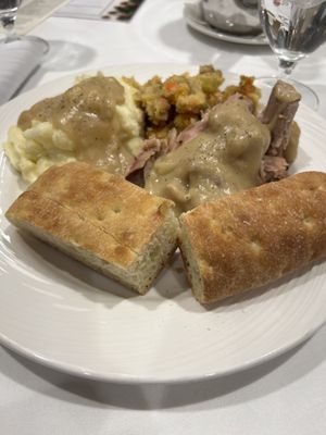 Northern Hotel by null