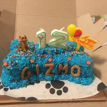PJ's Pet Cafe - Both of my pups birthday cakes through the years - Pet Stores Near Me - Long Beach, California PJ's Pet Cafe - Both of my pups birthday cakes through the years - Pet Stores Near Me - Long Beach, California