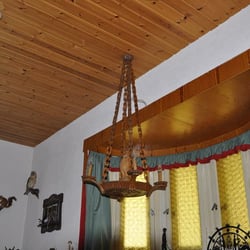 Naturbaude Eschenhof