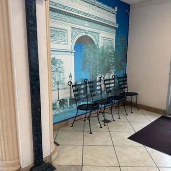 Mr Baguette - Decorated wall in the dining room - Sandwiches Near Me - Monterey Park, California Mr Baguette - Decorated wall in the dining room - Sandwiches Near Me - Monterey Park, California