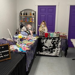 Mattice Beauty Supply