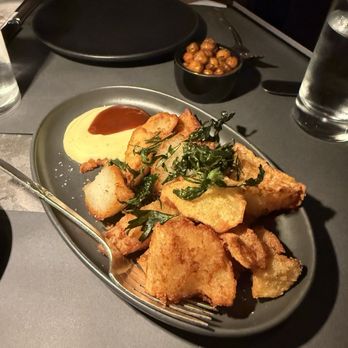 ABC Cocina - Patatas Bravas - Latin American Near Me - New York, New York