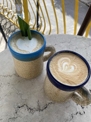 Commune Café + Bar + Roastery by null