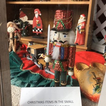 Quota Thrift Shop - It's Christmas time! - Thrift Stores Near Me - Gridley, California Quota Thrift Shop - It's Christmas time! - Thrift Stores Near Me - Gridley, California
