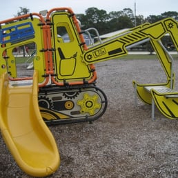 excavator excavator