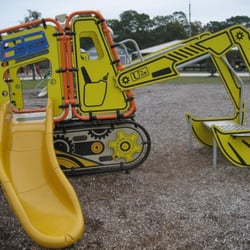 Excavator