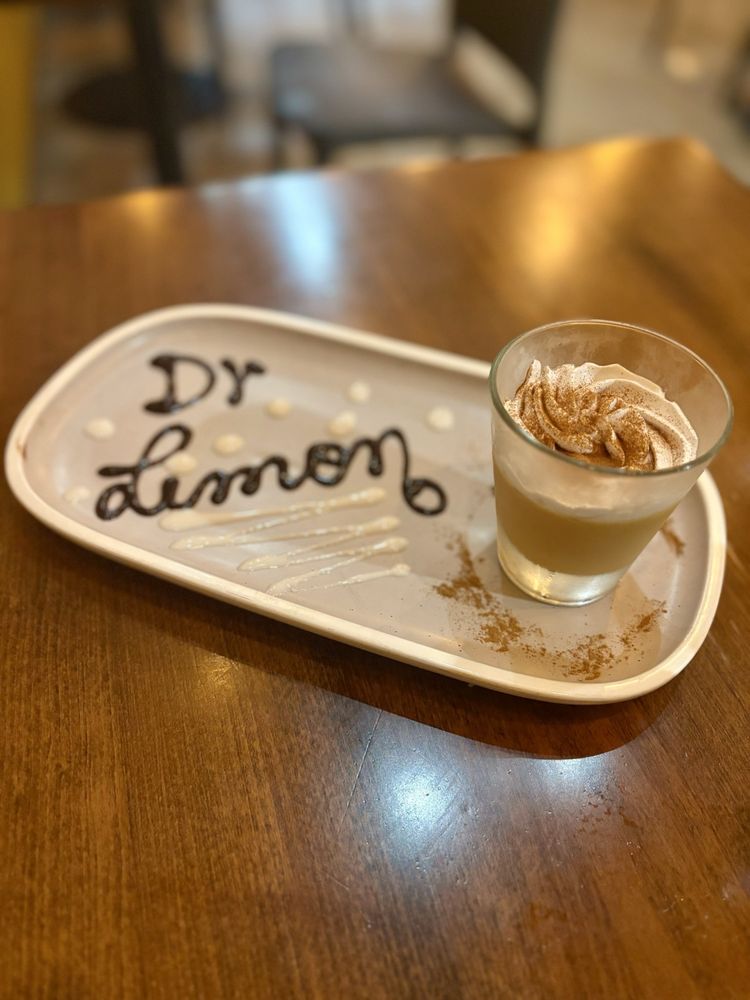 Dr Limon Ceviche Image