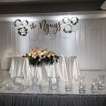 Mon Cheri - Venues & Event Spaces Near Me - Garden Grove, California