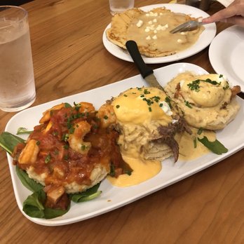 Ruby Slipper Decatur - Breakfast & Brunch Near Me - New Orleans, Louisiana Ruby Slipper Decatur - Breakfast & Brunch Near Me - New Orleans, Louisiana