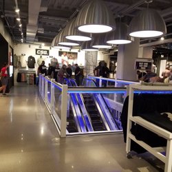Champs Sports