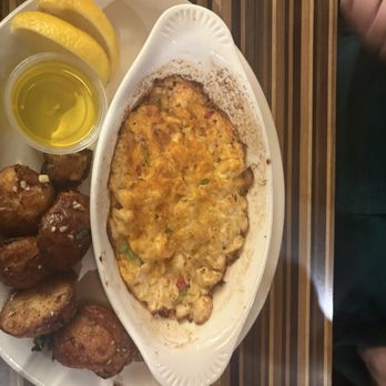 Gallo's Seafood - Crab Imperial - Seafood Near Me - Philadelphia, Pennsylvania Gallo's Seafood - Crab Imperial - Seafood Near Me - Philadelphia, Pennsylvania