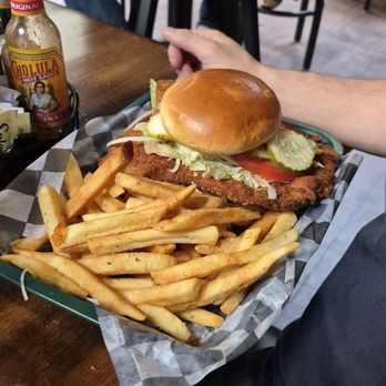 Westside Pour House - Cordon Bleu - Pubs Near Me - Carson City, Nevada Westside Pour House - Cordon Bleu - Pubs Near Me - Carson City, Nevada