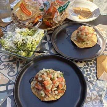 Mariscos Bahía - Seafood Near Me - Mazatlán, SIN