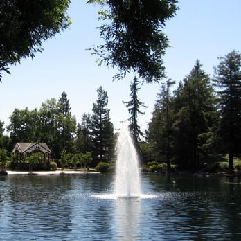 Memorial Park - Parks Near Me - Cupertino, California