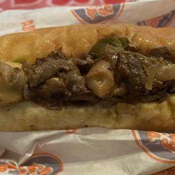 Jersey Mike's Subs - Meat Sub - Sandwiches Near Me - Winter Garden, Florida