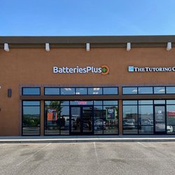 Batteries Plus