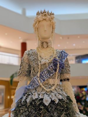 South Coast Plaza by null