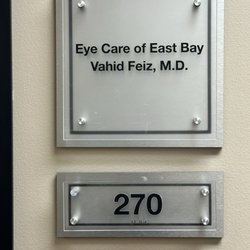 Eye Care of East Bay
