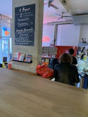 Il Sogno, The Italian Conceptstore by null