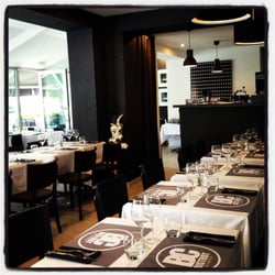 Le Bistrot de Capeyron - Le Bistrot de Capeyron