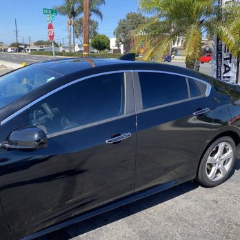 OC Tint & Detail - Car Window Tinting Near Me - Westminster, California OC Tint & Detail - Car Window Tinting Near Me - Westminster, California