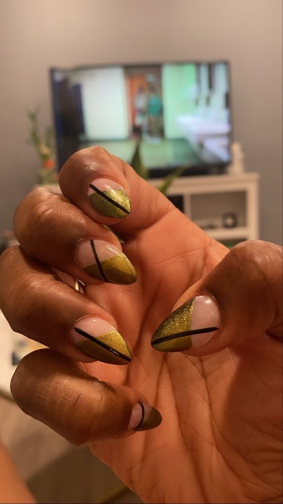 Classy Nails Spa 2