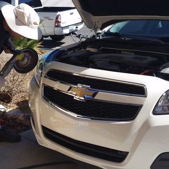 United Bumper Repair - Finishing touches - Body Shops Near Me United Bumper Repair - Finishing touches - Body Shops Near Me