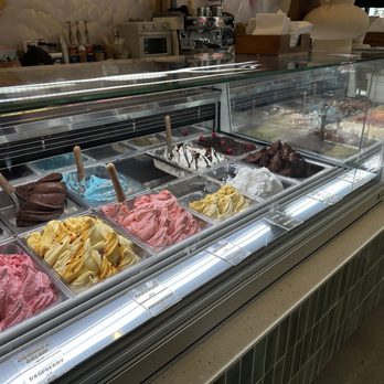Bertoni Gelato - Gelato Near Me - Brooklyn, New York Bertoni Gelato - Gelato Near Me - Brooklyn, New York