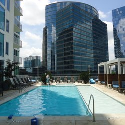 Allen Pool Service - Another amazing pool renovation by Allen Pool Service.