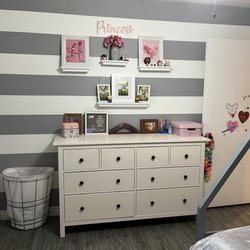 Peacefully Neat - Dresser