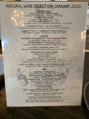 Menu photo 3 Prosperity Kitchen & Pantry Virginia Beach, VA Menu photo 3 Prosperity Kitchen & Pantry Virginia Beach, VA