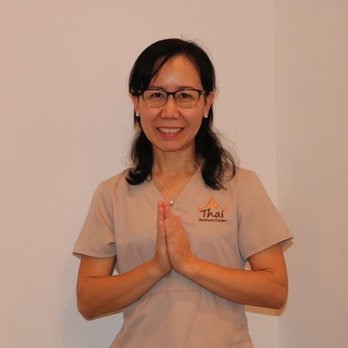 Thai Wellness Center - Naphawan, our owner - Massage Therapy Near Me - Vienna, Virginia Thai Wellness Center - Naphawan, our owner - Massage Therapy Near Me - Vienna, Virginia