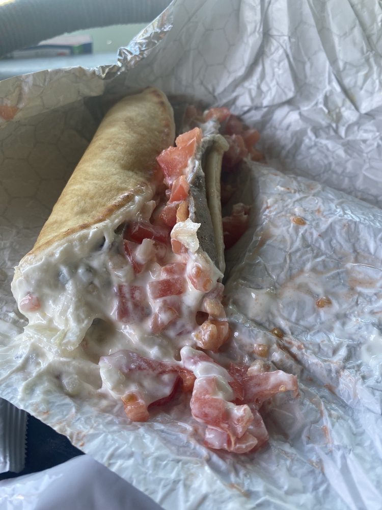 SAMBURGER GRILL & DAIQUIRIS TO GO Updated August 2024 21 Photos