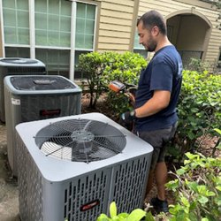 Air Doctors Heating And Cooling