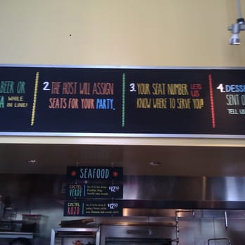 Xoco - Mexican Near Me - Chicago, Illinois