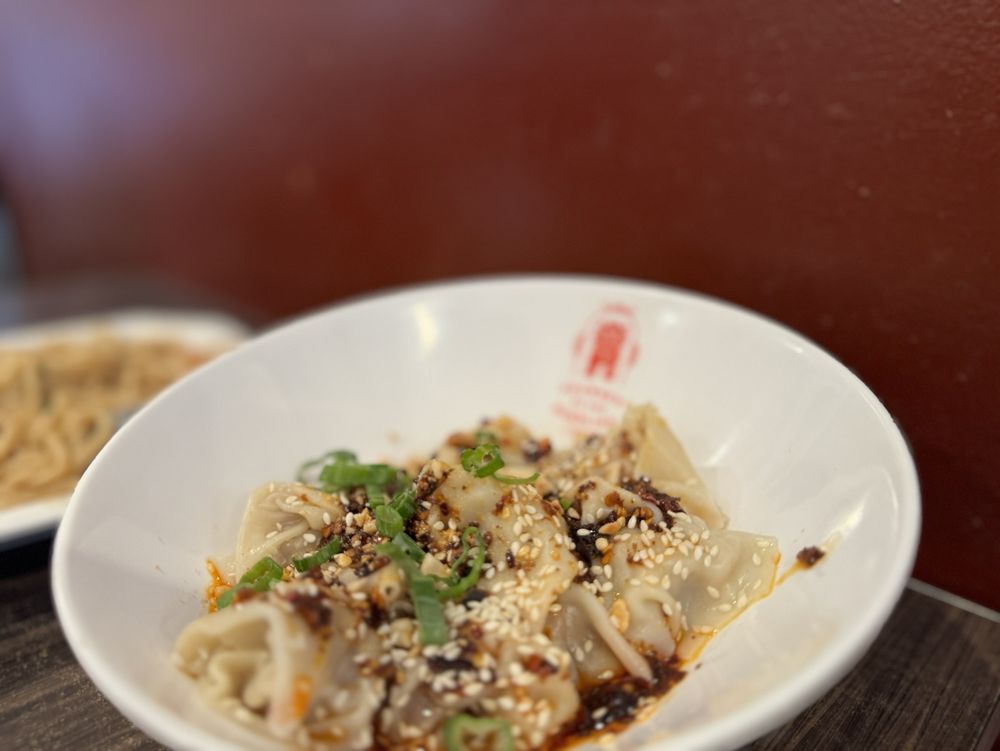 Journey to the Dumpling