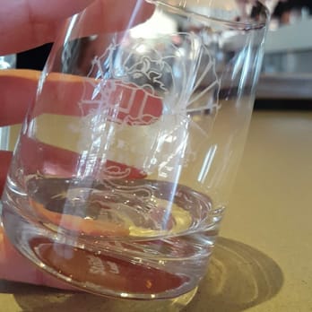 St. George Spirits - Sample of one tasting - Distilleries Near Me - Alameda, California St. George Spirits - Sample of one tasting - Distilleries Near Me - Alameda, California