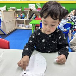 Happy Dragon Children's Learning