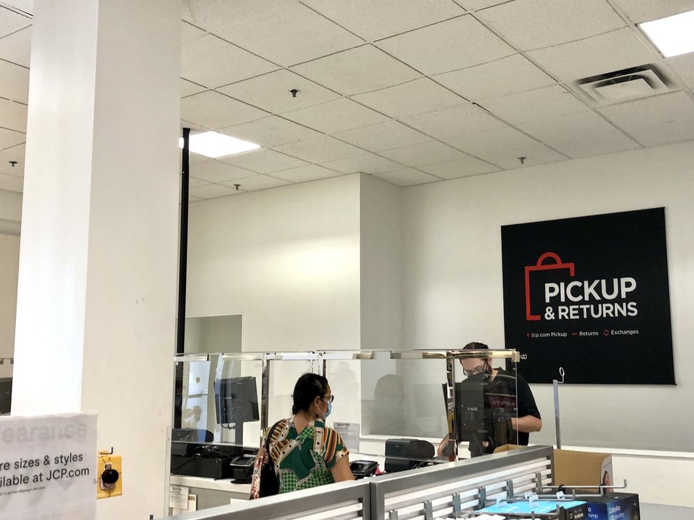 JCPENNEY Updated March 2024 73 Photos & 31 Reviews 11401 Pines