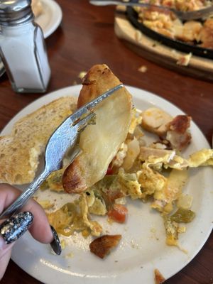 Corky's Kitchen and Bakery - Fontana by null