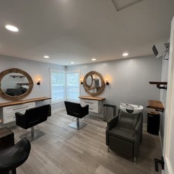 Rooted Salon - New salon suite