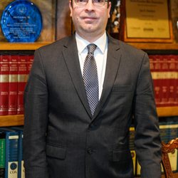 Law Firm of Schlosser & Pritchett