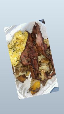 The Breakfast Shack by null