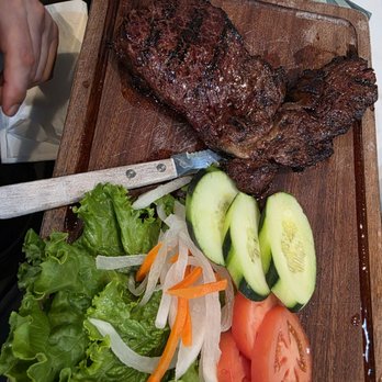 Lau Vietnamese Pho - Rib eye steak - Seafood Near Me - Bethpage, New York Lau Vietnamese Pho - Rib eye steak - Seafood Near Me - Bethpage, New York