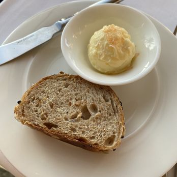 Ama Ama Restaurant - Home made bread with seeds - New American Near Me - Kapolei, Hawaii Ama Ama Restaurant - Home made bread with seeds - New American Near Me - Kapolei, Hawaii