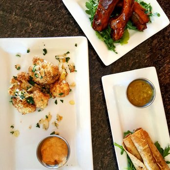 The Artichoke Cafe - New American Near Me - Albuquerque, New Mexico