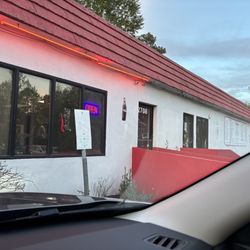 Tommy's Drive-In