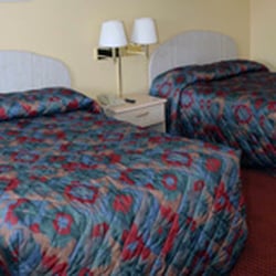Scarborough Beach Motel