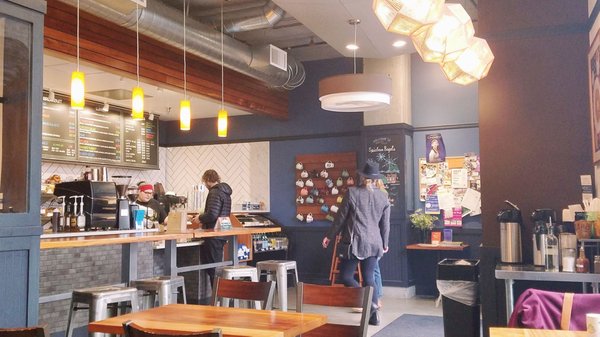 Spielman Bagels and Coffee Roasters by null