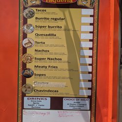 Tacontento
